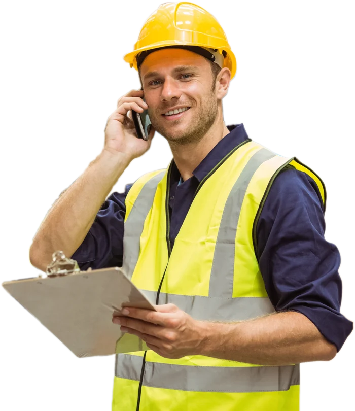 Usuarios Zona Franca